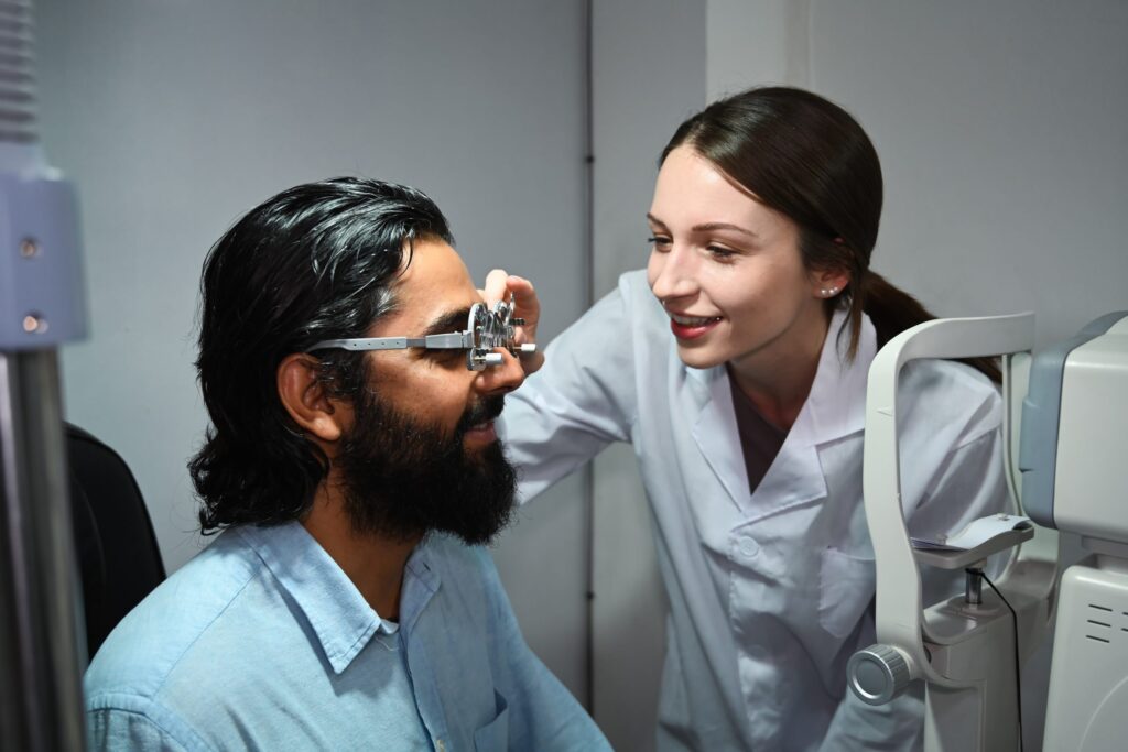 MedSpace – Medical Center