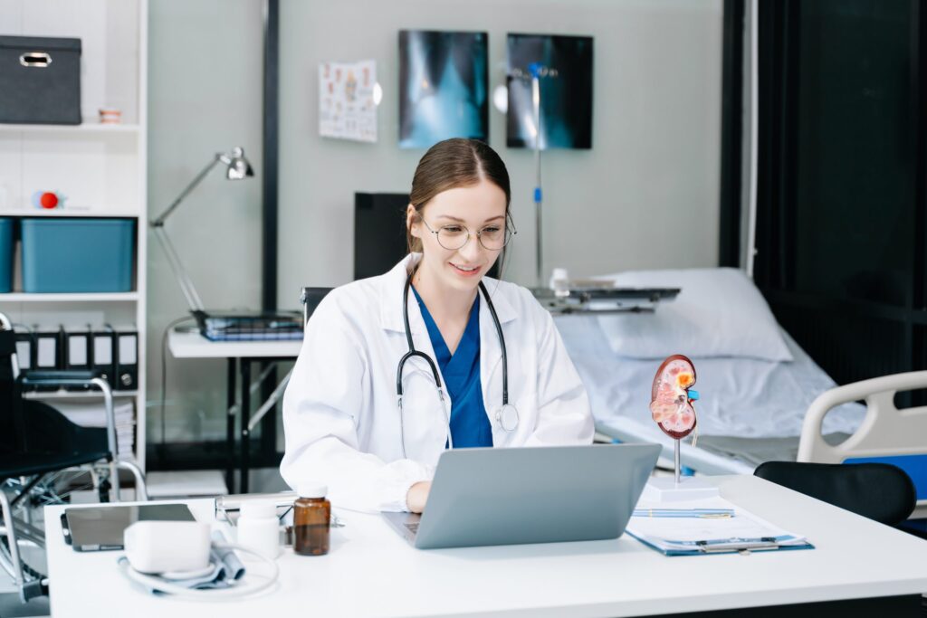 MedSpace – Medical Center