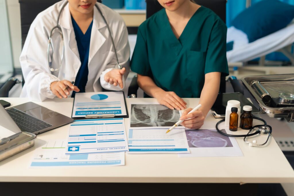 MedSpace – Medical Center