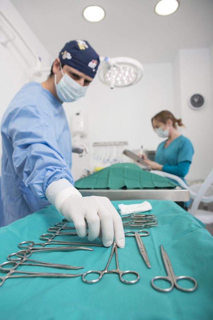 MedSpace – Medical Center