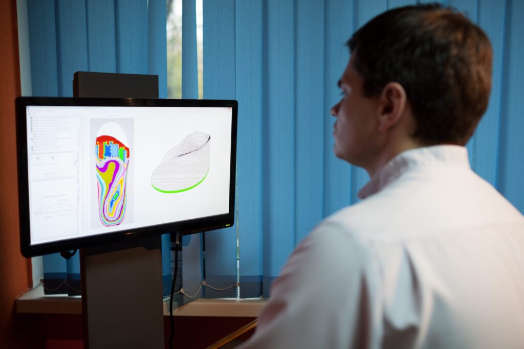 MedSpace – Medical Center