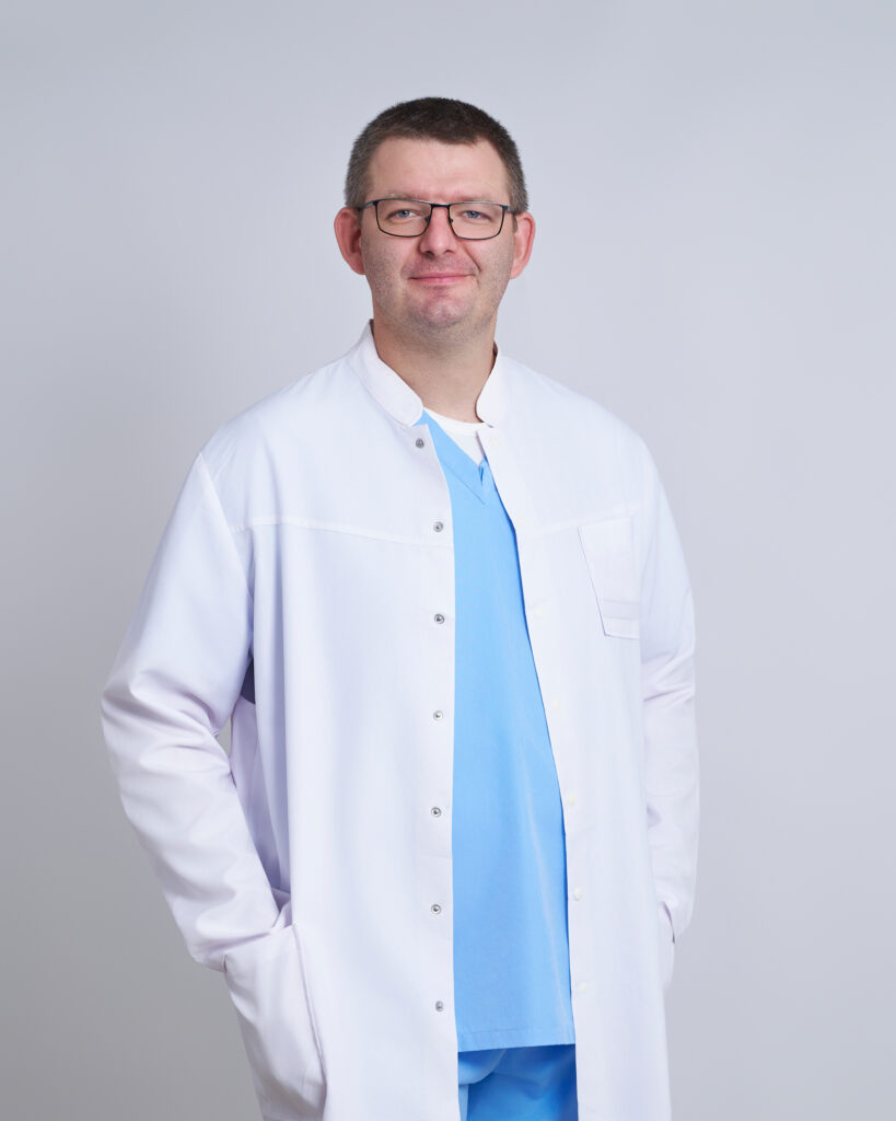 съдов хирург София д-р Емил Белински