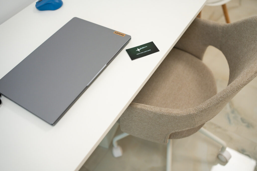 Job Opening at a MedSpace Office