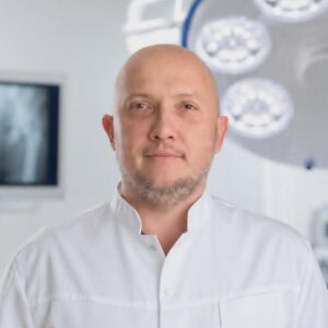 Д-р Станислав Милев – ортопед и травматолог ортопед София