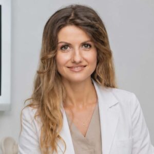 Д-р Ния Гечева | Ортопед Д-р Ния Гечева – ортопед и травматолог