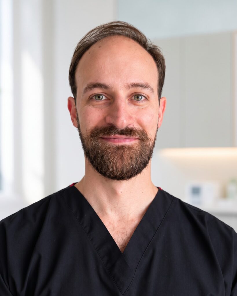 Dr. Pavlin Hinkov