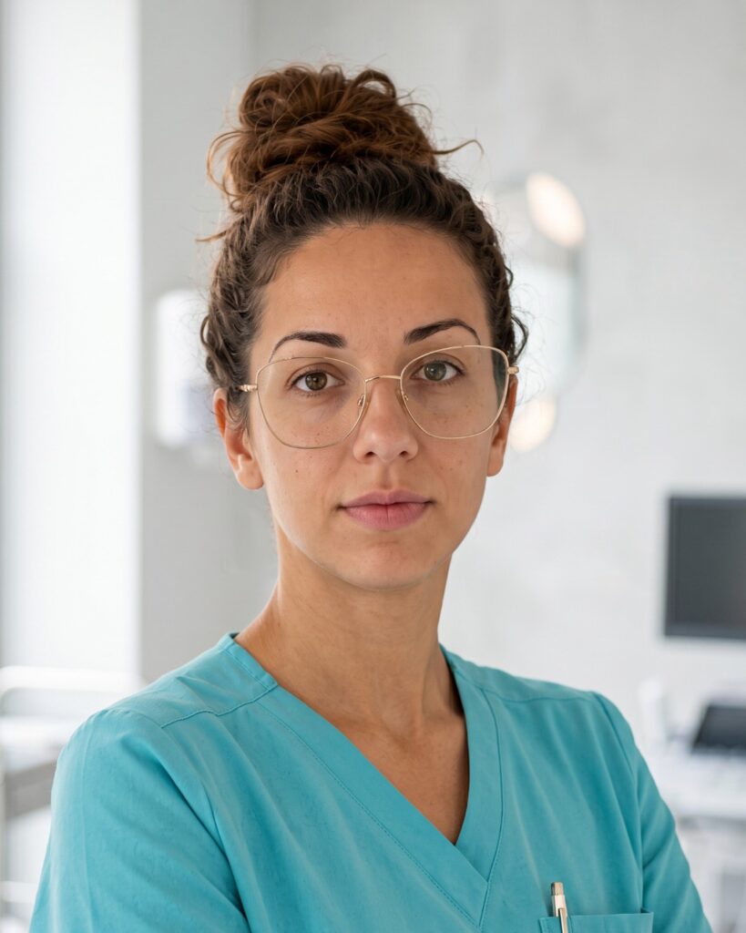 Dr. Bozhidara Mitkova