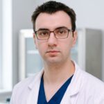 д-р Делчо Георгиев