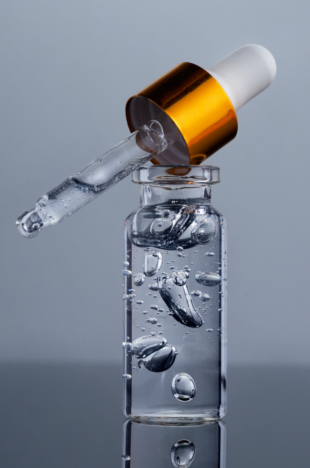 Niacinamide: The Secret Ingredient for Glowing Skin
