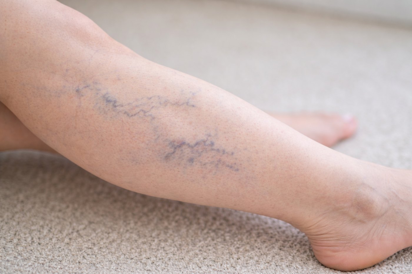 Varicose Veins—What Are They and How Are They Treated?